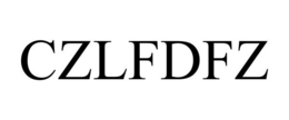 CZLFDFZ trademark