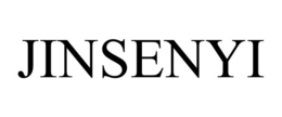 JINSENYI trademark