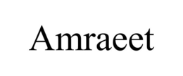AMRAEET trademark