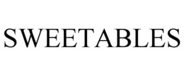 SWEETABLES trademark