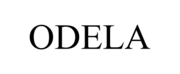 ODELA trademark