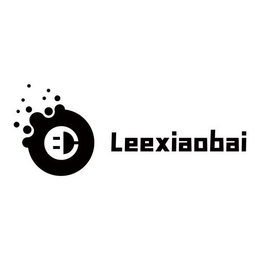 LEEXIAOBAI trademark