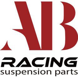 AB RACING SUSPENSION PARTS trademark