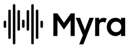 MYRA trademark