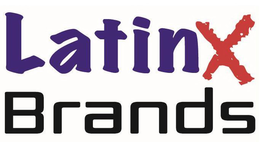 LATINX BRANDS trademark