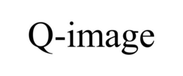 Q-IMAGE trademark