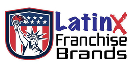 LATINX FRANCHISE BRANDS trademark