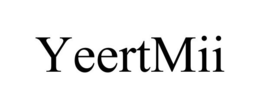 YEERTMII trademark