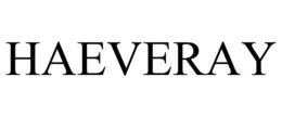 HAEVERAY trademark