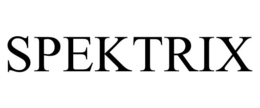 SPEKTRIX trademark