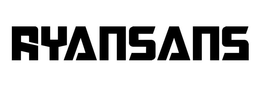 RYANSANS trademark