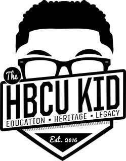 THE HBCU KID EDUCATION HERITAGE LEGACY EST. 2016 trademark