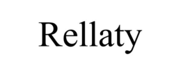 RELLATY trademark