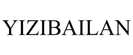 YIZIBAILAN trademark