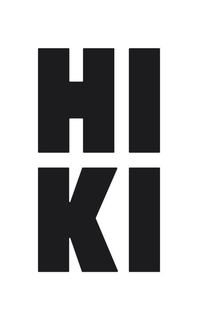 HI KI trademark