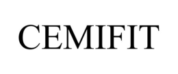 CEMIFIT trademark