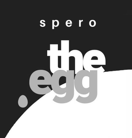 SPERO THE EGG trademark