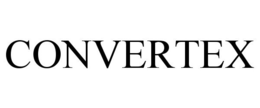 CONVERTEX trademark