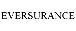 EVERSURANCE trademark