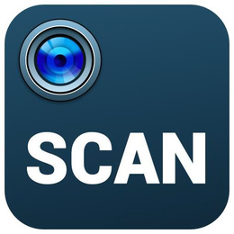 SCAN trademark