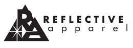RA REFLECTIVE APPAREL trademark