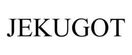 JEKUGOT trademark