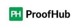 PH PROOFHUB trademark