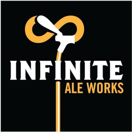 INFINITE ALE WORKS trademark