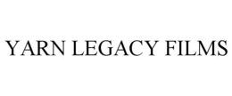 YARN LEGACY FILMS trademark