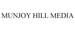 MUNJOY HILL MEDIA trademark