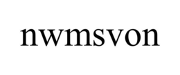NWMSVON trademark