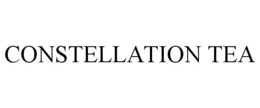 CONSTELLATION TEA trademark