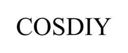 COSDIY trademark