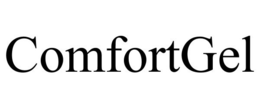 COMFORTGEL trademark