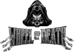 WHEEL OF DEATH trademark
