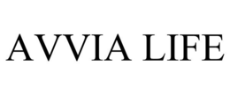 AVVIA LIFE trademark