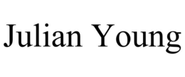 JULIAN YOUNG trademark