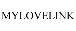 MYLOVELINK trademark
