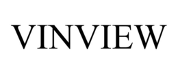 FV VINVIEW trademark