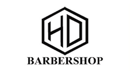HD BARBERSHOP trademark