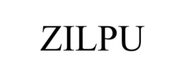 ZILPU trademark