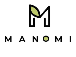 M MANOMI trademark