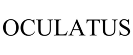 OCULATUS trademark