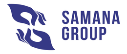 SAMANA GROUP trademark