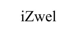 IZWEL trademark