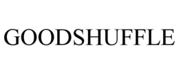 GOODSHUFFLE trademark