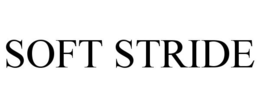 SOFT STRIDE trademark