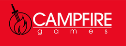 CAMPFIRE GAMES trademark