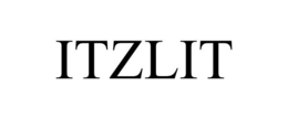 ITZLIT trademark