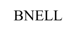 BNELL trademark